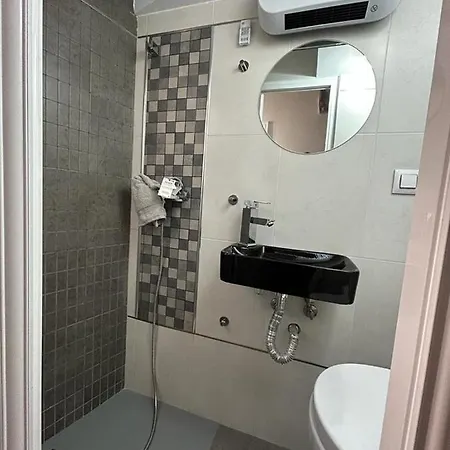 Apartmán Plaza Zocodover