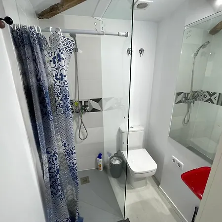 Apartmán Plaza Zocodover