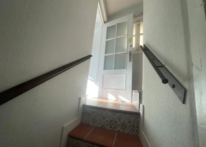 Apartman Plaza Zocodover Toledo