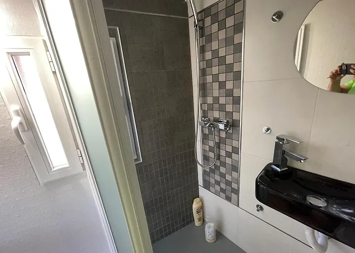 Apartman Plaza Zocodover *