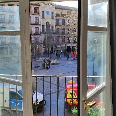 Plaza Zocodover