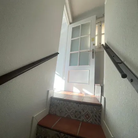 Daire Plaza Zocodover Toledo