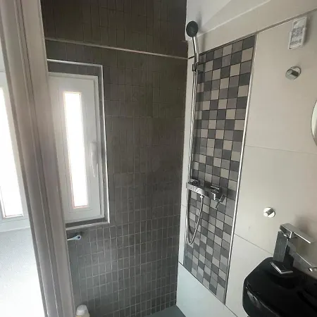 Daire Plaza Zocodover *