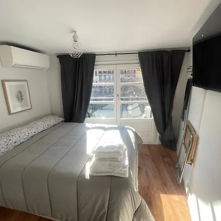 Daire Plaza Zocodover Toledo