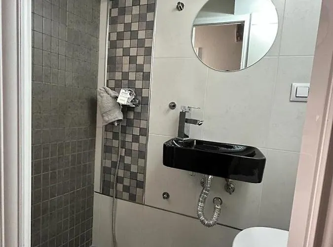 Apartmán Plaza Zocodover