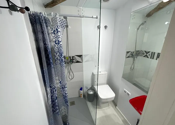 Apartmán Plaza Zocodover